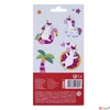 Kép 2/2 - Matrica Apli Kids Stickers, unikornisok