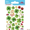 Kép 1/2 - Matrica MiniClassy Lóherés 9x17cm