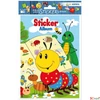 Kép 1/5 - Matricagyűjtő album Herma Frieda és barátai Sticker album