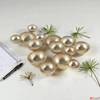 Kép 3/3 - Mécsestartó arany Tealight Mile gold Holland DST53