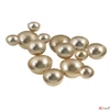 Kép 2/3 - Mécsestartó arany Tealight Mile gold Holland DST53