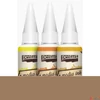 Kép 2/2 - Média tinta 20ml sötéthomok