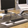 Kép 2/3 - Monitorállvány Fellowes Hana, fehér