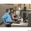 Kép 2/3 - Monitorszűrő Fellowes betekintésvédelemmel, 286x216 mm 14,1, 4:3 PrivaScreen, fekete