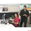 Kép 3/3 - Monitorszűrő Fellowes betekintésvédelemmel, 286x216 mm 14,1, 4:3 PrivaScreen, fekete
