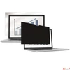 Kép 1/2 - Monitorszűrő Fellowes betekintésvédelemmel, 292x165 mm 13,3, 16:9 PrivaScreen, fekete