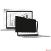 Kép 1/2 - Monitorszűrő Fellowes betekintésvédelemmel, 521x327 mm 24, 16:10 PrivaScreen, fekete
