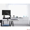 Kép 3/4 - Monitortartó kar 1 monitorhoz 17"-32 EQUIP