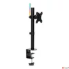 Kép 1/4 - Monitortartó kar egy monitorhoz KENSINGTON SmartFit Ergo