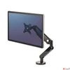 Kép 1/2 - Monitortartó kar Fellowes egy monitorhoz, Platinum Series Single