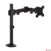 Kép 2/3 - Monitortartó kar Fellowes egy monitorhoz, Reflex Series