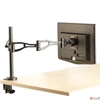 Kép 2/2 - Monitortartó kar Fellowes egy monitorhoz, Vista