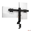 Kép 1/2 - Monitortartó kar kettő monitorhoz KENSINGTON SmartFit
