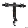 Kép 2/2 - Monitortartó kar kettő monitorhoz KENSINGTON SmartFit