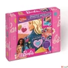 Kép 1/5 - Mozaikos képkészítő készlet MAPED CREATIV Barbie