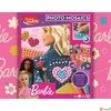 Kép 4/5 - Mozaikos képkészítő készlet MAPED CREATIV Barbie