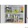 Kép 2/5 - Műanyag tárolódoboz 0,6liter SMARTSTORE Compact Clear XS átlátszó