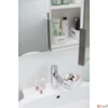 Kép 5/5 - Műanyag tárolódoboz 0,6liter SMARTSTORE Compact XS fehér
