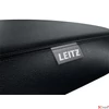 Kép 4/7 - Munkaszék görgős ergonomikus LEITZ "Ergo Comfort" sötétszürke