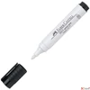Kép 1/2 - Faber-Castell művész filctoll Pitt Jumbo -B- fehér AG-Pitt 167601