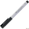 Kép 1/2 - Faber-Castell művész filctoll Pitt tintás -B- kobaltkék AG-Pitt 167430
