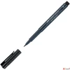 Kép 1/2 - Faber-Castell művész filctoll Pitt tintás -B- moha AG-Pitt 167457
