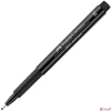 Kép 1/2 - Faber-Castell művész filctoll Pitt tintás -M- fekete AG-Pitt 167399