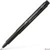 Kép 1/2 - Faber-Castell művész filctoll Pitt -S- fekete AG-Pitt 167199