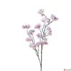Kép 1/2 - Selyemvirág művirág 24' cseresznyevirág 83cm 83cmx20cmx6cm sdkae