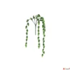 Kép 2/3 - Selyemvirág - művirág komló Humulus Lupulus rd green 75cm Holland SDDST53