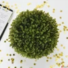 Kép 2/2 - Selyemvirág - művirág buxus ' 18cm kpm