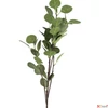 Kép 1/4 - Selyemvirág - művirág 90cm Eucalyptus green - zöld élethű Holland SDDST53