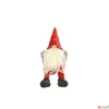 Kép 2/2 - Tavaszi dekor törpe Gnome Jaimin S red SDDST53