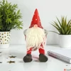 Kép 3/4 - Dekor törpe tavaszi Gnome Jaimin S red SDDST53