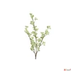 Kép 4/5 - Selyemvirág - művirág rezgő Prunus white 65cm Holland SDDST53