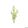 Kép 2/3 - Selyemvirág - művirág rezgő Prunus yellow Holland SDDST53