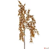 Kép 4/4 - Selyemvirág - művirág búza Wheat branch XL brownb 137cm Holland SDDST53