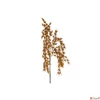 Kép 2/4 - Selyemvirág - művirág búza Wheat branch XL brownb 137cm Holland SDDST53