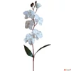 Kép 1/5 - Selyemvirág - művirág Orchidea vegyes színek