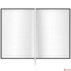 Kép 3/3 - Notebook 2026 R166 B6 Notebook Bordó Toptaimer 2026 kollekció!