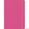 Kép 3/4 - Notebook 2026 R166 B6 Notebook Neon Pink Toptaimer 2026 kollekció!