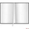 Kép 2/4 - Notebook 2026 R166 B6 Notebook Zöld Toptaimer 2026 kollekció!