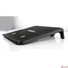 Kép 1/3 - Notebook állvány Fellowes Maxi Cool USB ventillátorral ergonóm 