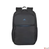 Kép 1/2 - Notebook Hátitáska Rivacase 17, 3inch fekete NTRR8069B