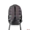 Kép 3/5 - Notebook hátizsák 15,6 URBAN FACTORY GREENEE ECO szürke