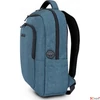 Kép 1/5 - Notebook hátizsák 15,6 URBAN FACTORY CYCLEE CITY ECO kék