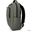 Kép 1/5 - Notebook hátizsák 15,6 URBAN FACTORY CYCLEE CITY ECO khaki