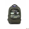Kép 3/5 - Notebook hátizsák 15,6 URBAN FACTORY CYCLEE CITY ECO khaki