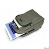 Kép 5/5 - Notebook hátizsák 15,6 URBAN FACTORY CYCLEE CITY ECO khaki