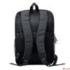 Kép 6/6 - Notebook hátizsák 16 újrahasznosított anyagból KENSINGTON EQ Backpack fekete